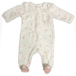 Mommy’s Little Angel Bodysuit